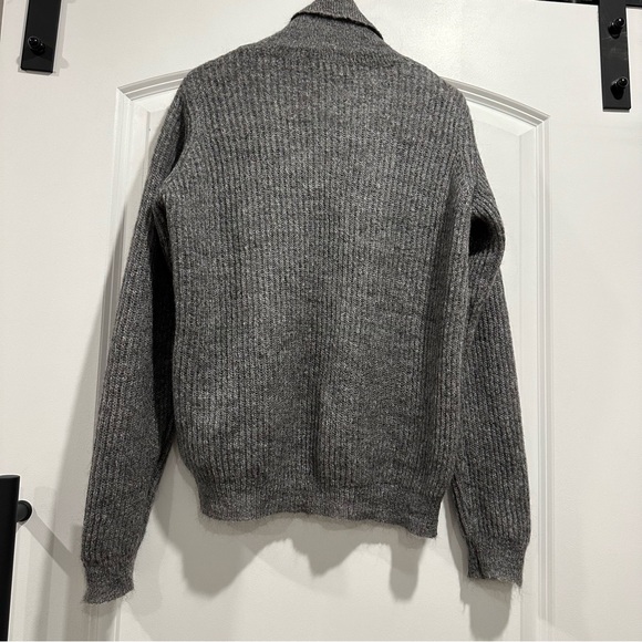 Chiaramente Turtleneck knitted sweater - Picture 3 of 7